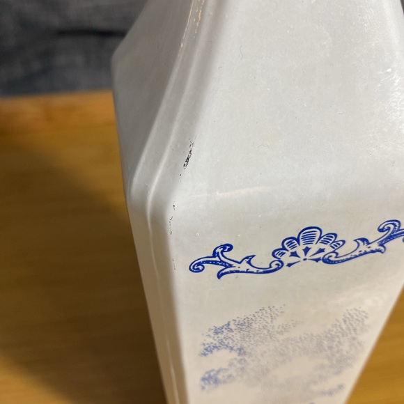 Vintage Dutch Glass Liquor Bottles - Picture 7 of 8